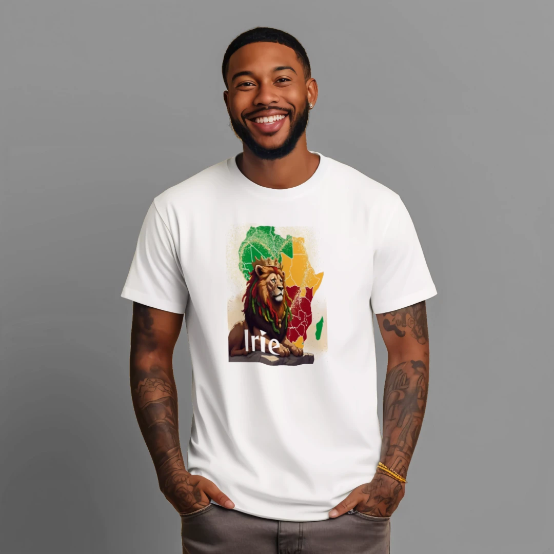 Irie- Rasta DW 1