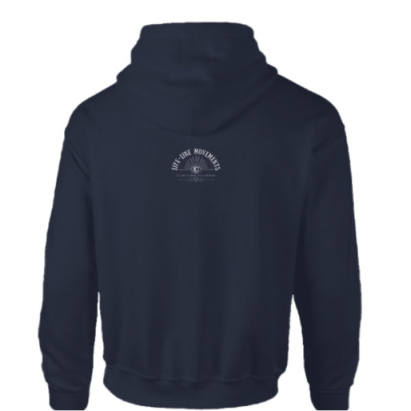 NAVY - BACK
