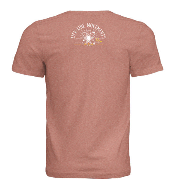 CLAY TRIBLEND - BACK