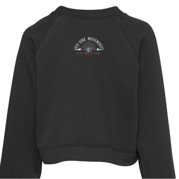 DARK GREY - BACK