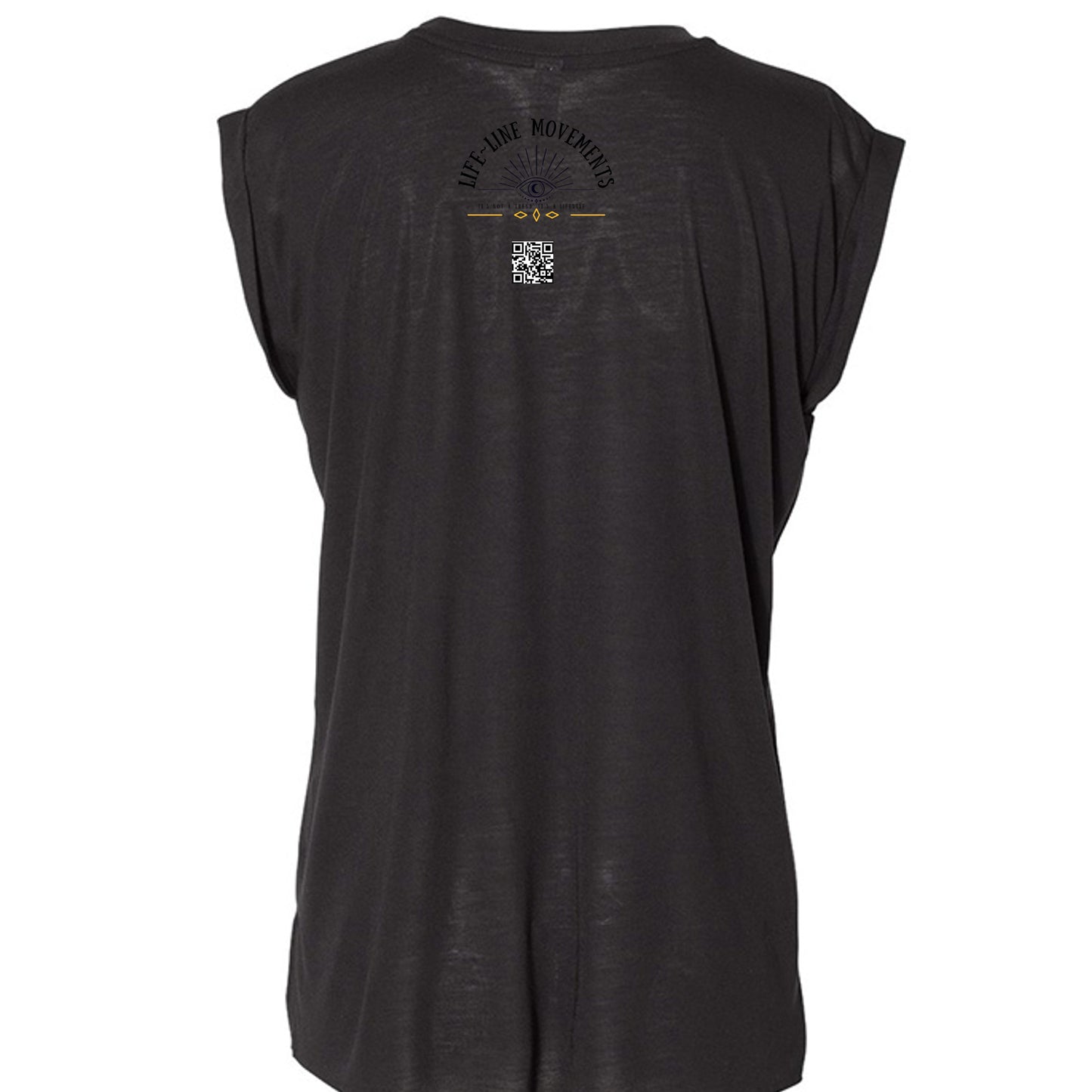 BLACK - 8804 - BACK