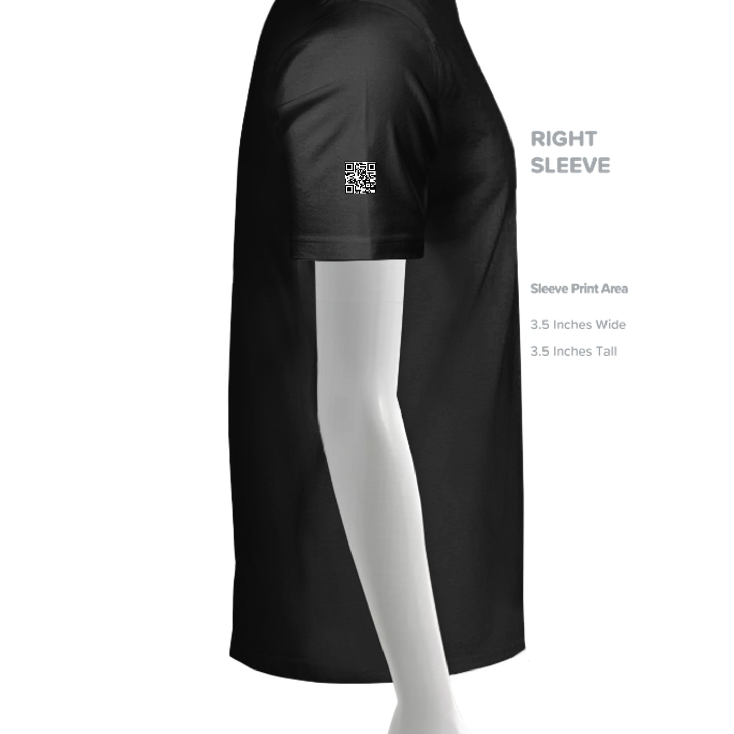 Black - T453W - SLEEVE_RIGHT