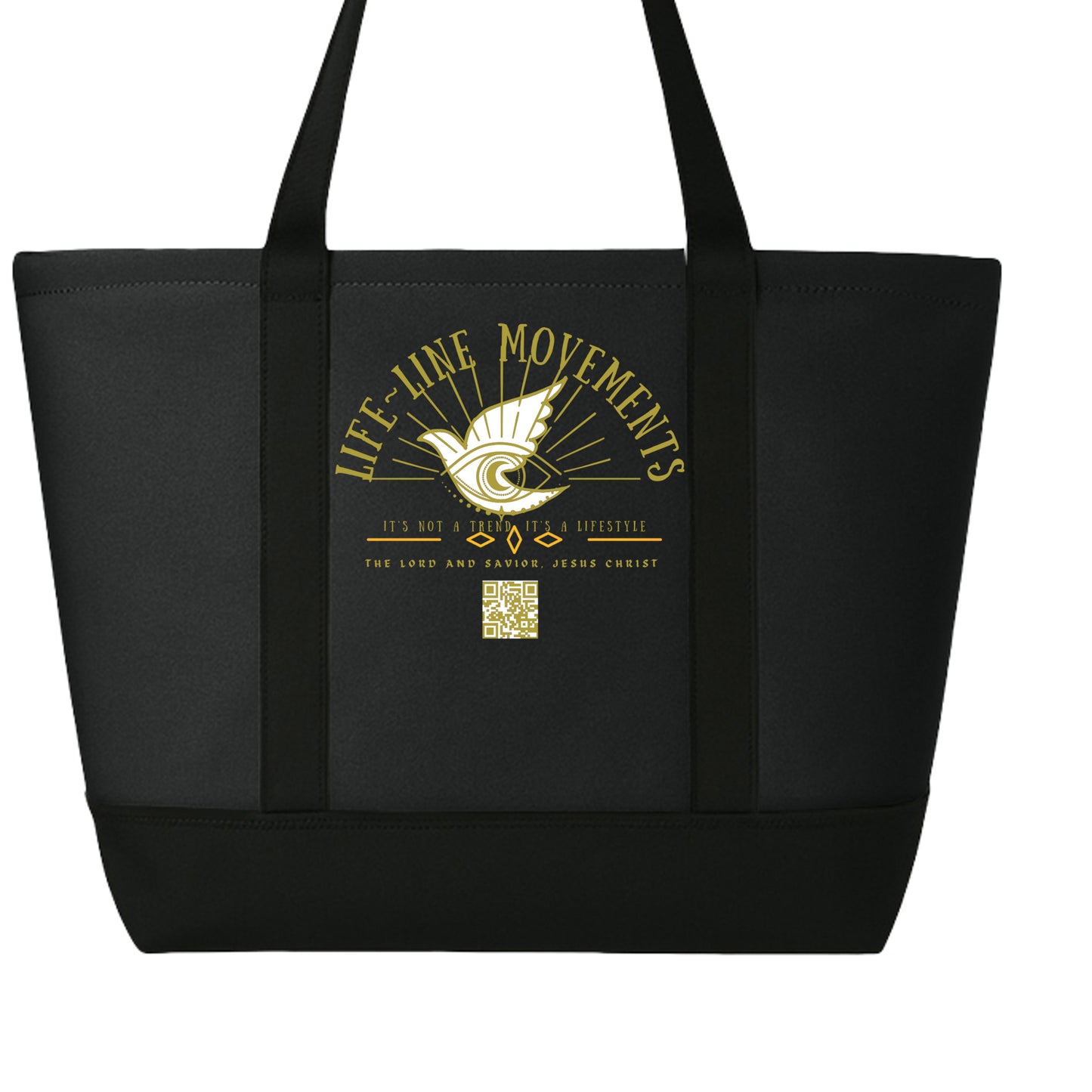 Black/ Black - BG406 - BACK