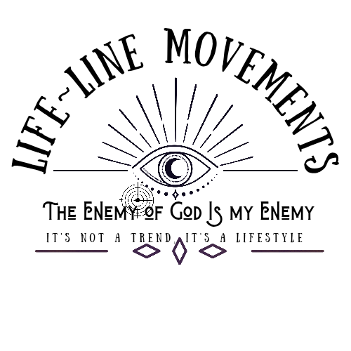 The Enemy of God