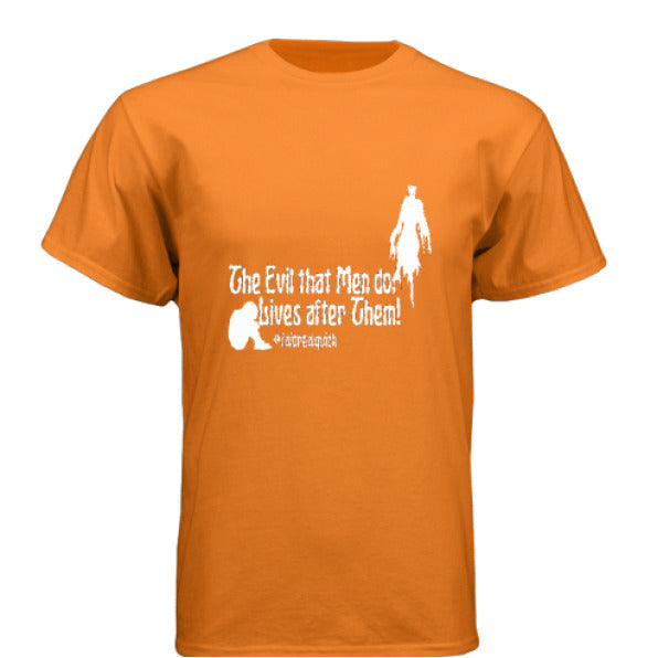 Orange - FRONT