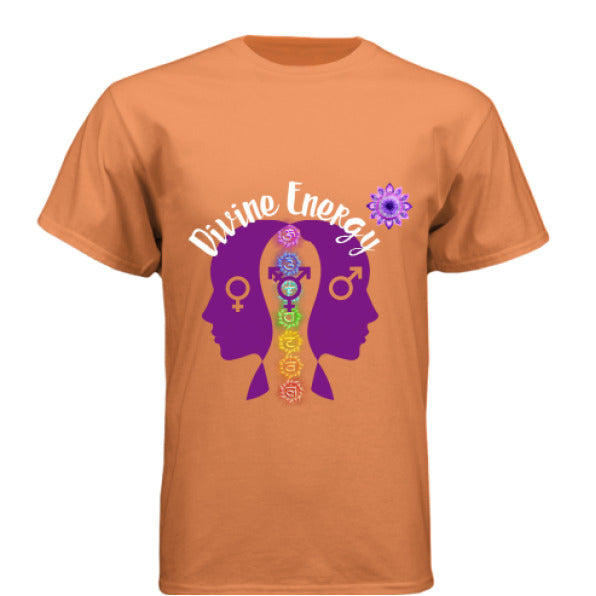 Orange - FRONT