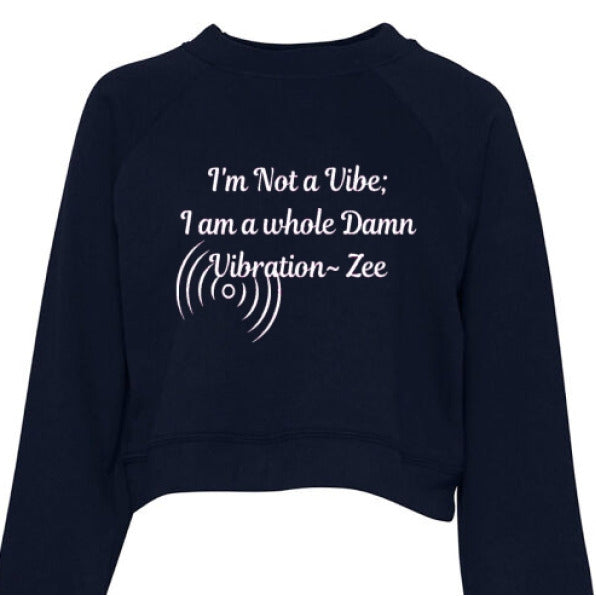 NAVY - FRONT