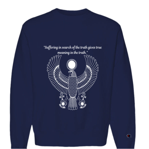 NAVY - FRONT