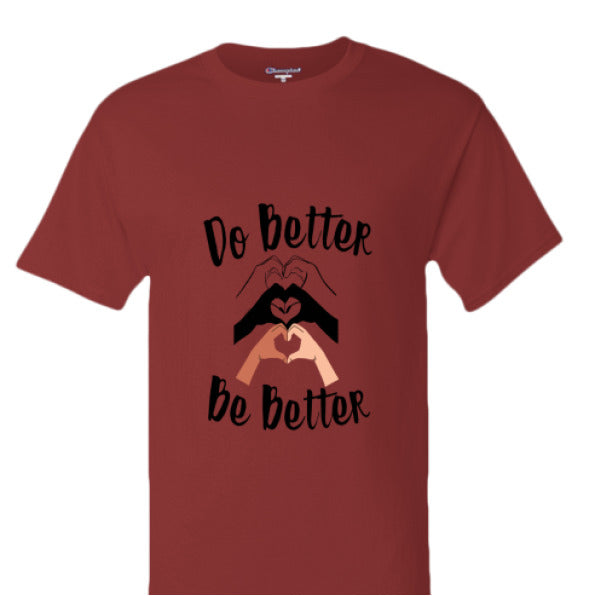 MAROON - FRONT