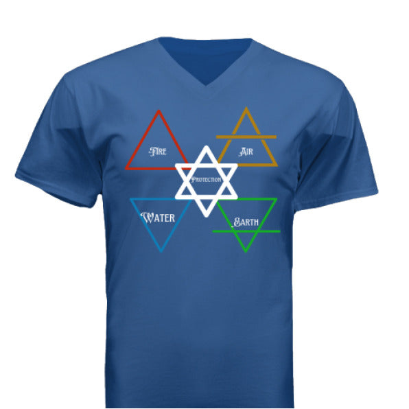 ROYAL BLUE - FRONT