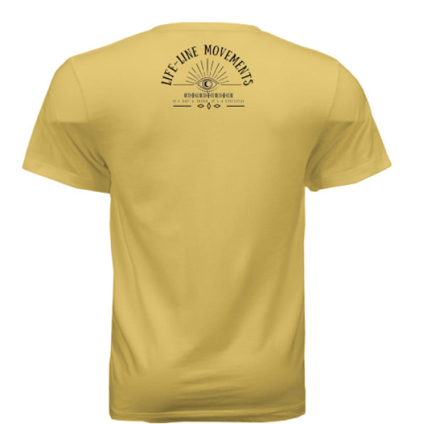 Mustard - BACK