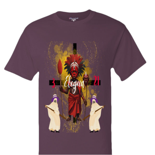 MAROON - FRONT