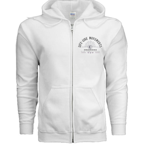 WHITE - FRONT