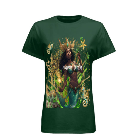 DEEP FOREST - FRONT
