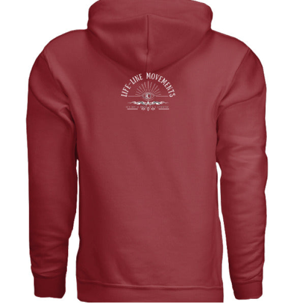 Cardinal - BACK