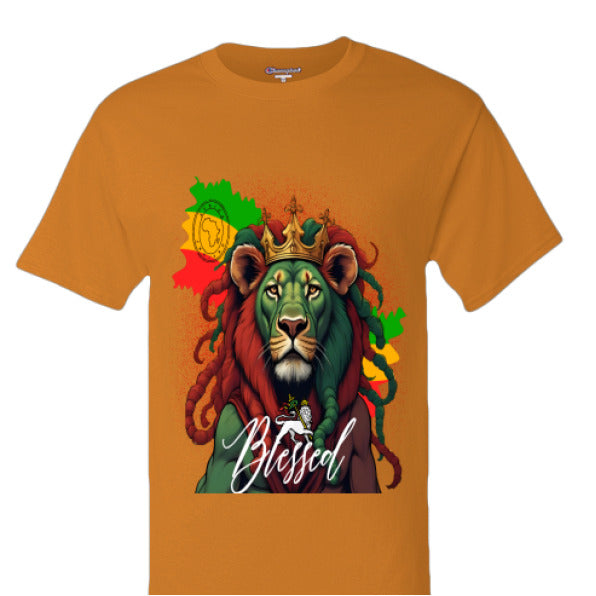 ORANGE - FRONT