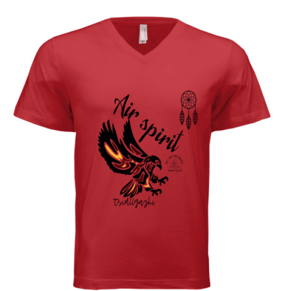 RED - FRONT