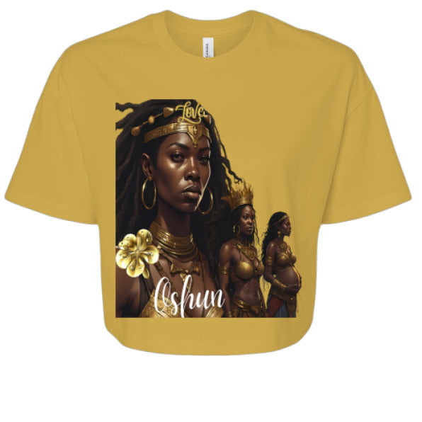 Mustard - FRONT