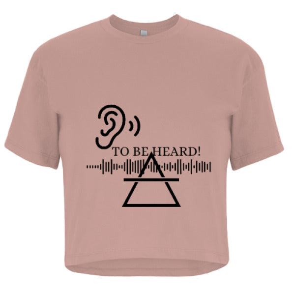 Desert Pink - FRONT