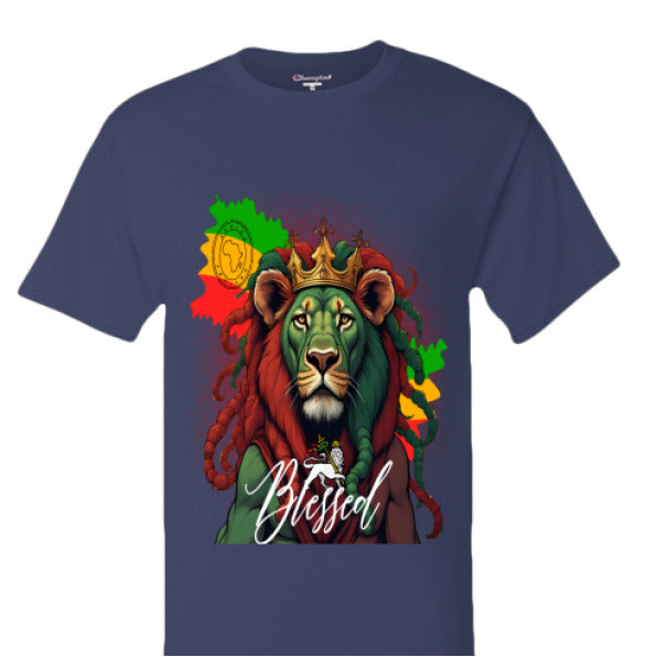 NAVY - FRONT
