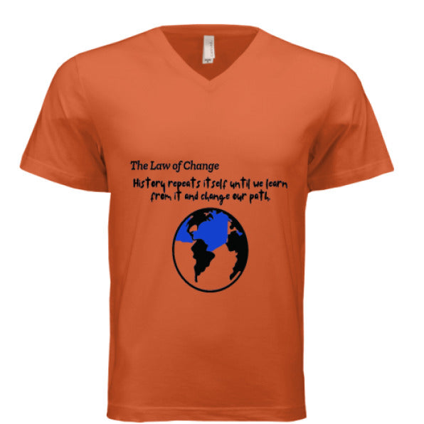 ORANGE - FRONT