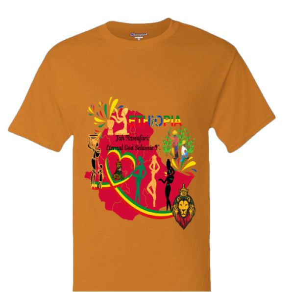 ORANGE - FRONT