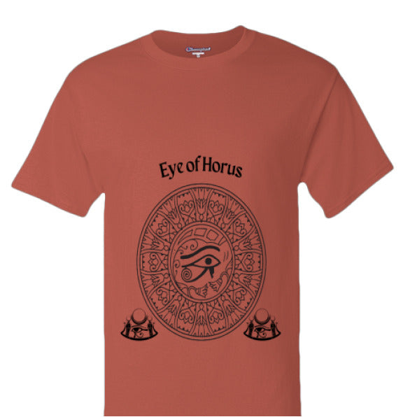 Red River Clay - FRONT