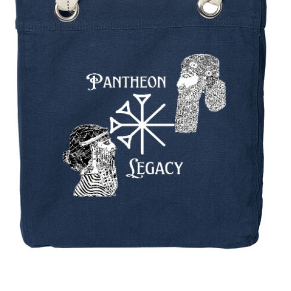 Navy - FRONT