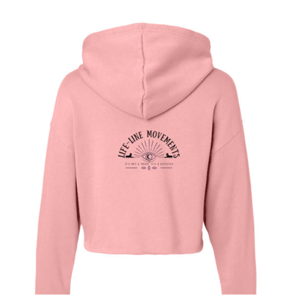 Pink - BACK