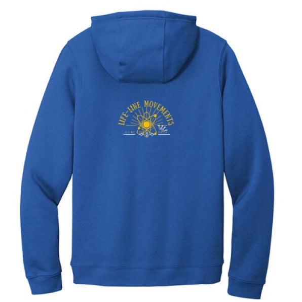 Royal - BACK