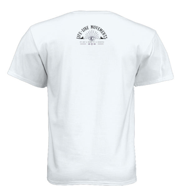White - BACK