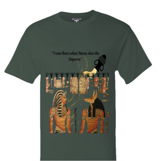DARK GREEN - FRONT