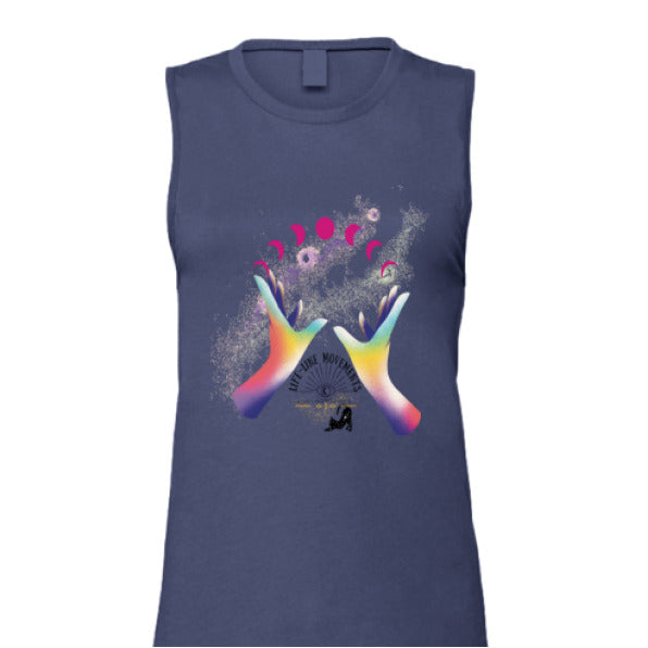 NAVY - FRONT