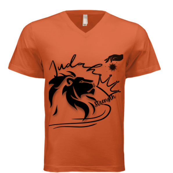ORANGE - FRONT