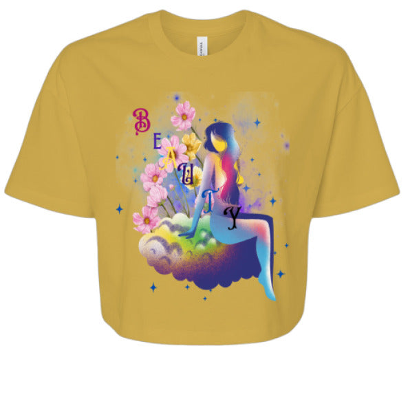 Mustard - FRONT