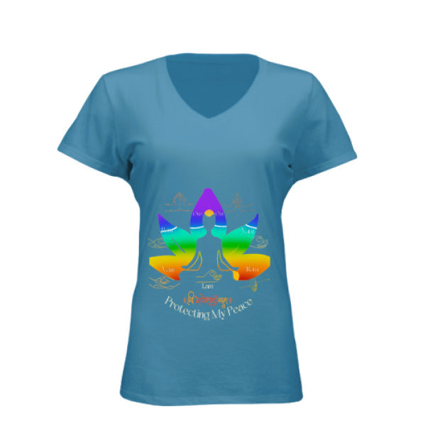 LIGHT BLUE - FRONT