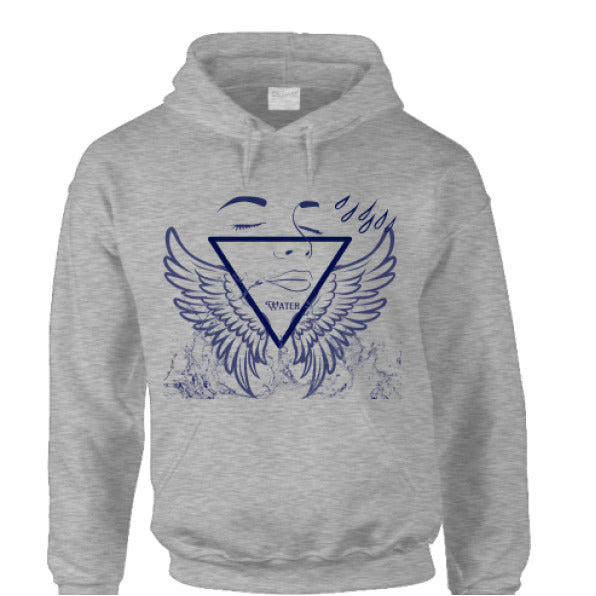 ASH - FRONT