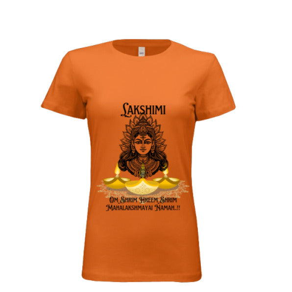 ORANGE - FRONT