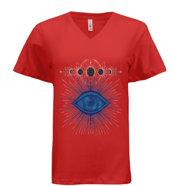 RED - FRONT
