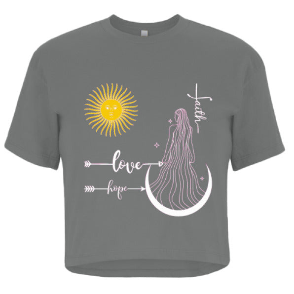 Dark Grey - FRONT