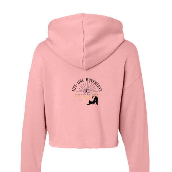 Pink - BACK