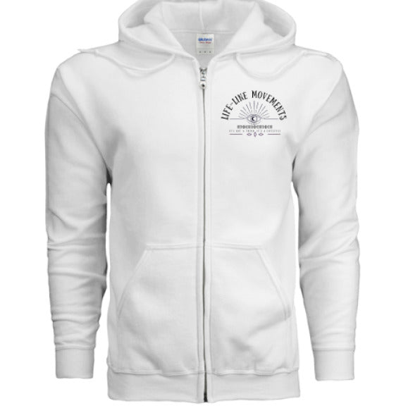 WHITE - FRONT