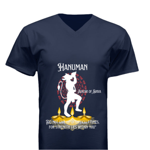 NAVY - FRONT