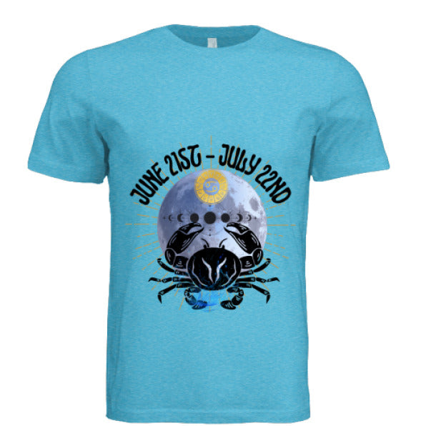 AQUA TRIBLEND - FRONT