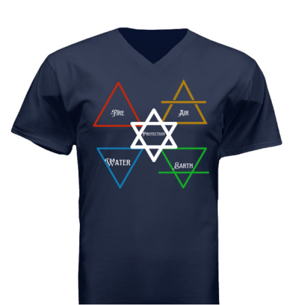 NAVY - FRONT