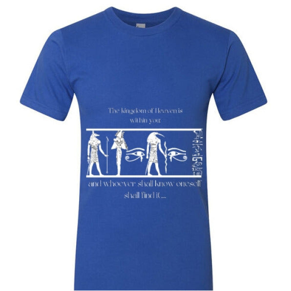 ROYAL BLUE - FRONT