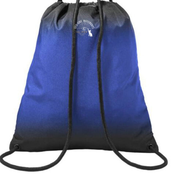 Royal Ombre - BACK