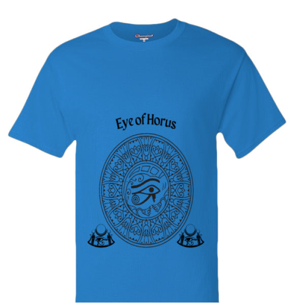ROYAL BLUE - FRONT