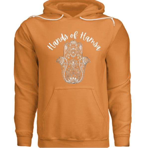 Orange - FRONT