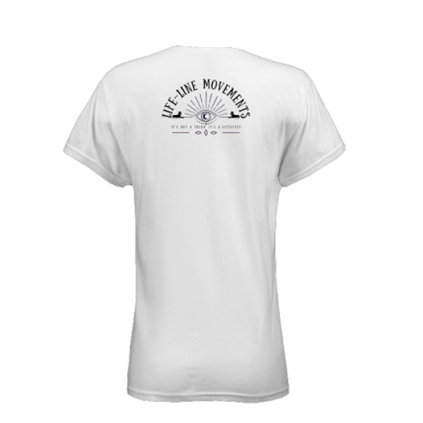 WHITE - BACK